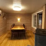 Hideaway Chalet