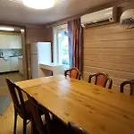 Hideaway Chalet *