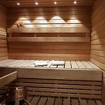 Hideaway Chalet Ivalo