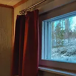Hideaway Alpstuga Ivalo