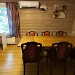 Chalet Hideaway