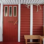 Hideaway Alpstuga Ivalo