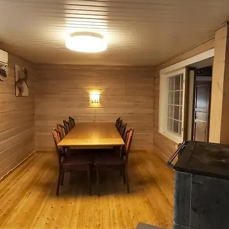 Hideaway Alpesi faház