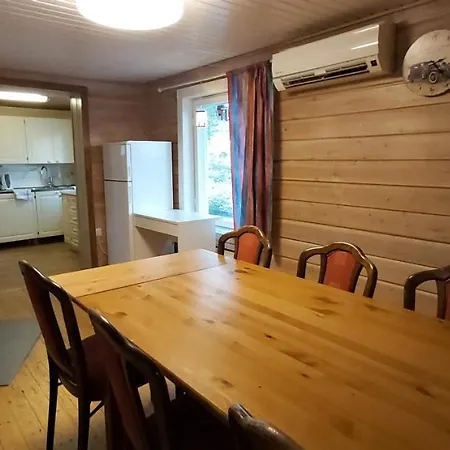 Hideaway Chalet *