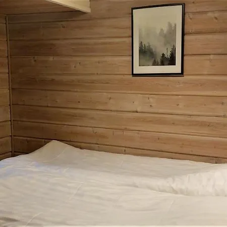 Hideaway Chalet Ivalo