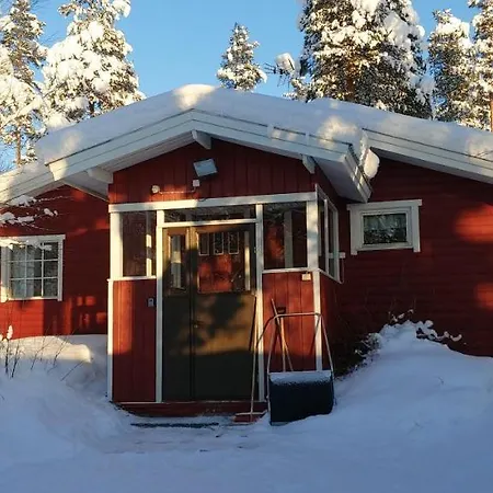 Hideaway * Ivalo