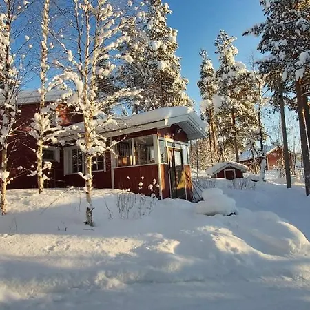 Chalet Hideaway