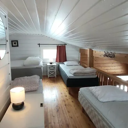 Chalet Hideaway *