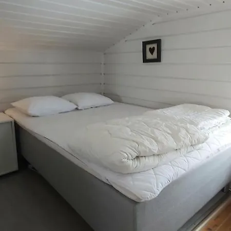 Hideaway * Ivalo