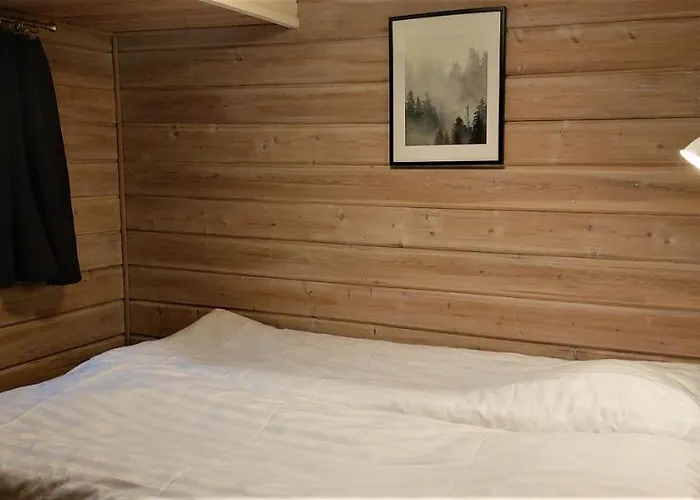 Hideaway Chalet Ivalo